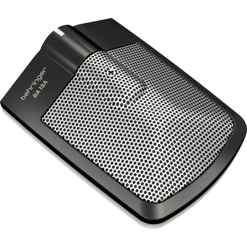 Behringer BA 19A - Micrófono para graves