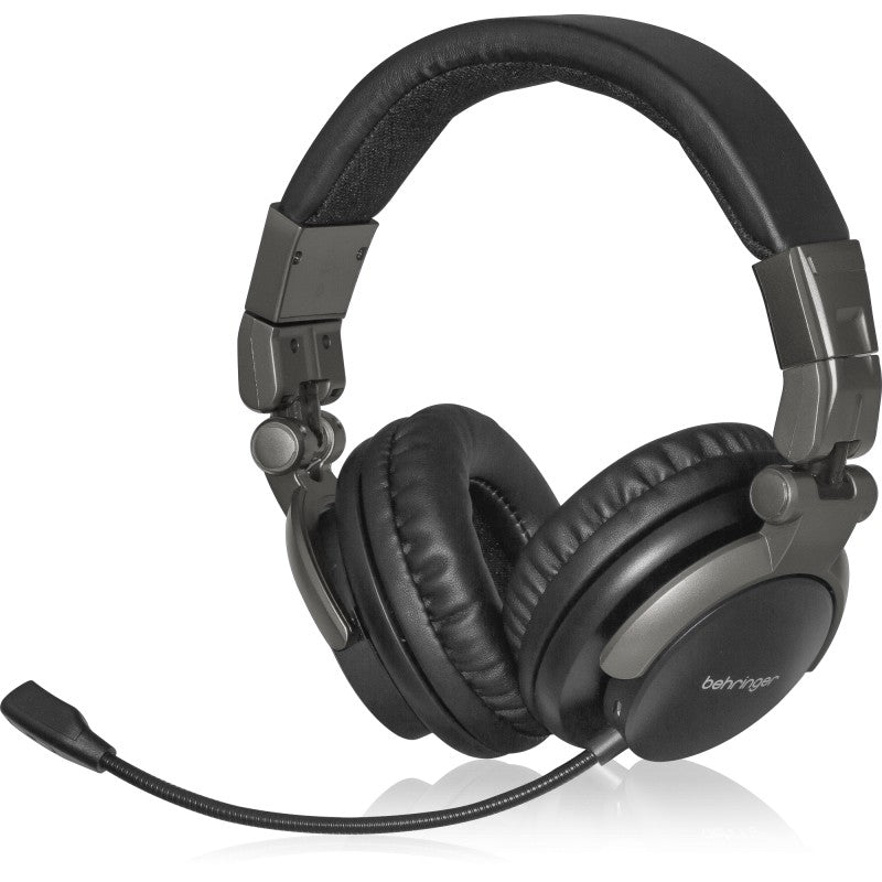 Behringer BB 560M - Auriculares Bluetooth con Micrófono