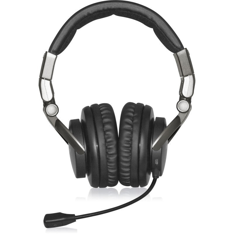 Behringer BB 560M - Auriculares Bluetooth con Micrófono
