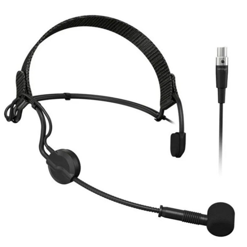 Behringer BC444 - Micrófono de cuello cardioide