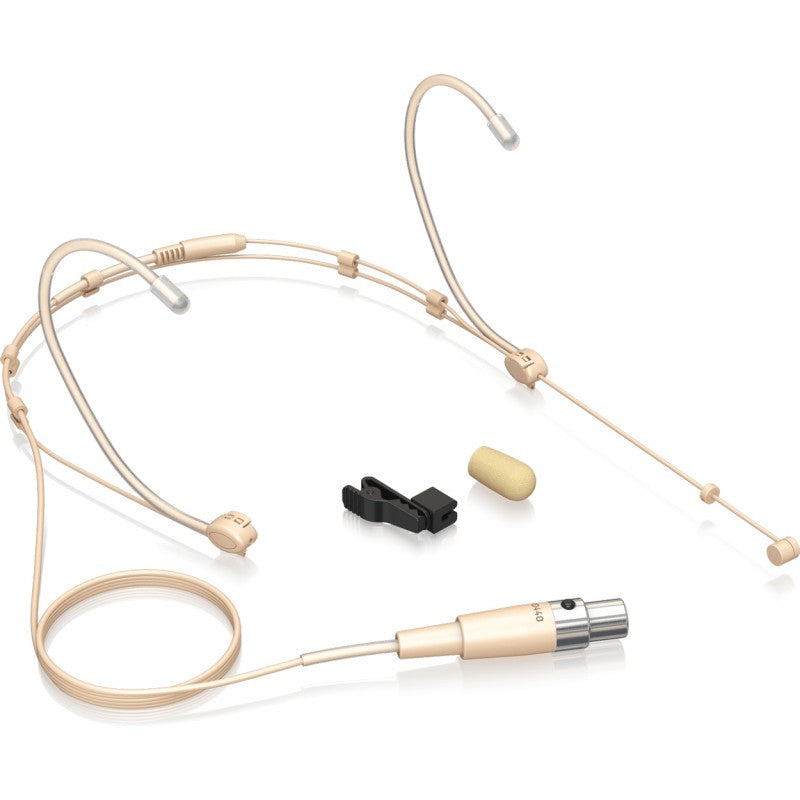 Behringer BD440 - Micrófono de diadema cardioide profesional