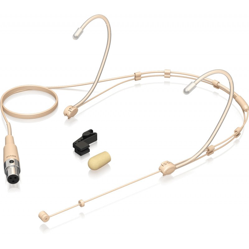 Behringer BD440 - Micrófono de diadema cardioide profesional