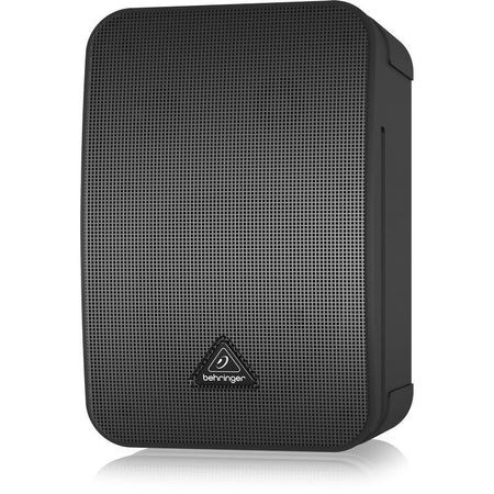 Behringer 1C BK - Monitores de estudio compactos - Tempo Shop