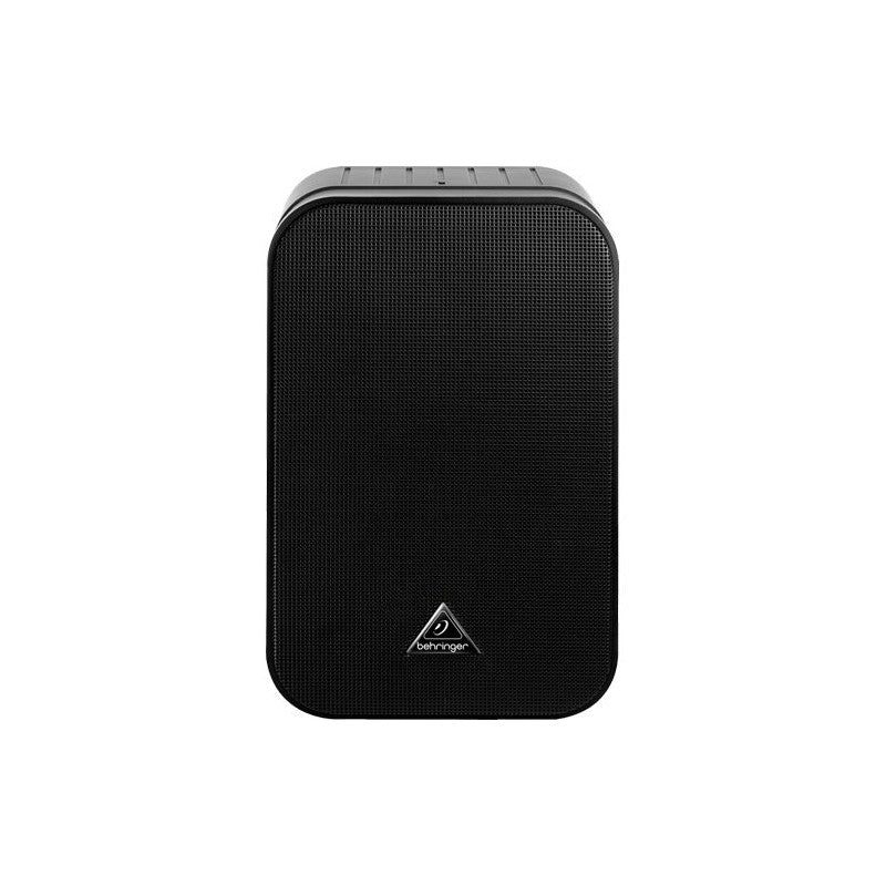 Behringer 1C BK - Monitores de estudio compactos - Tempo Shop