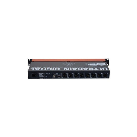 Behringer ADA8200 - Convertidor Analógico Digital de 8 Canales - Tempo Shop