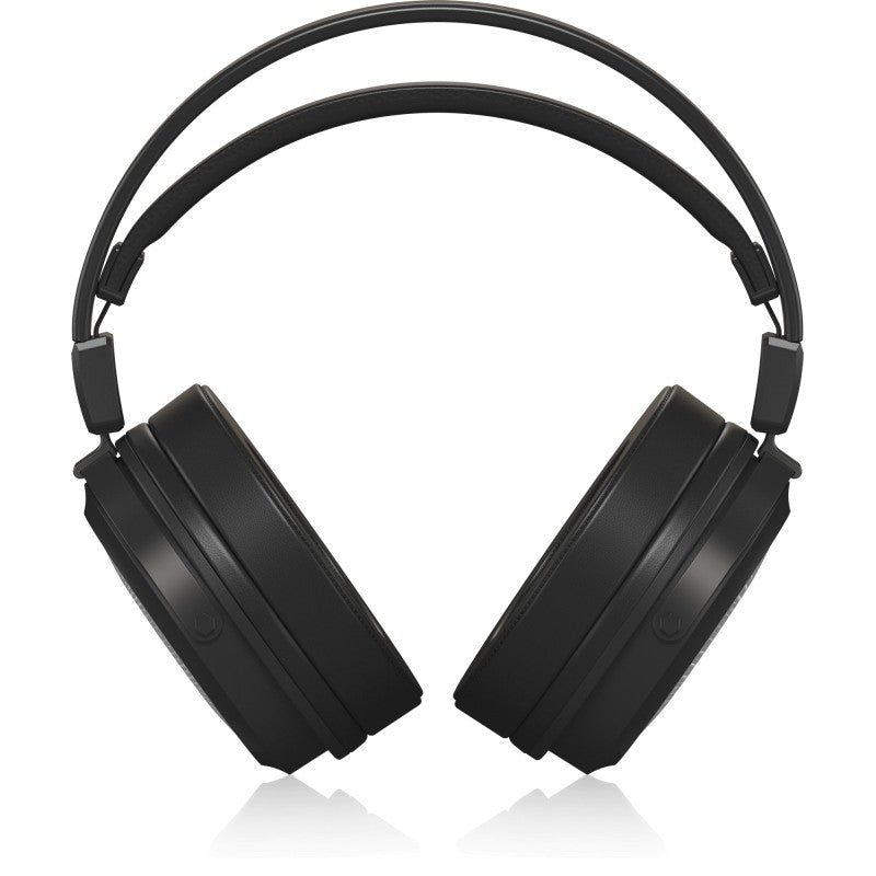 Behringer Alpha - Auriculares Abiertos de Estudio - Tempo Shop
