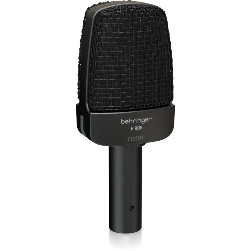 Behringer B 906 - Micrófono para Instrumentos - Tempo Shop