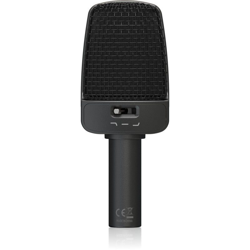 Behringer B 906 - Micrófono para Instrumentos - Tempo Shop