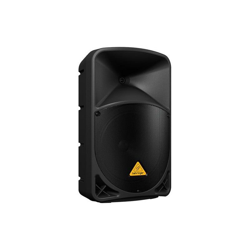 Behringer B112D - Altavoz PA Activo 12" 1000W con Mezclador - Tempo Shop