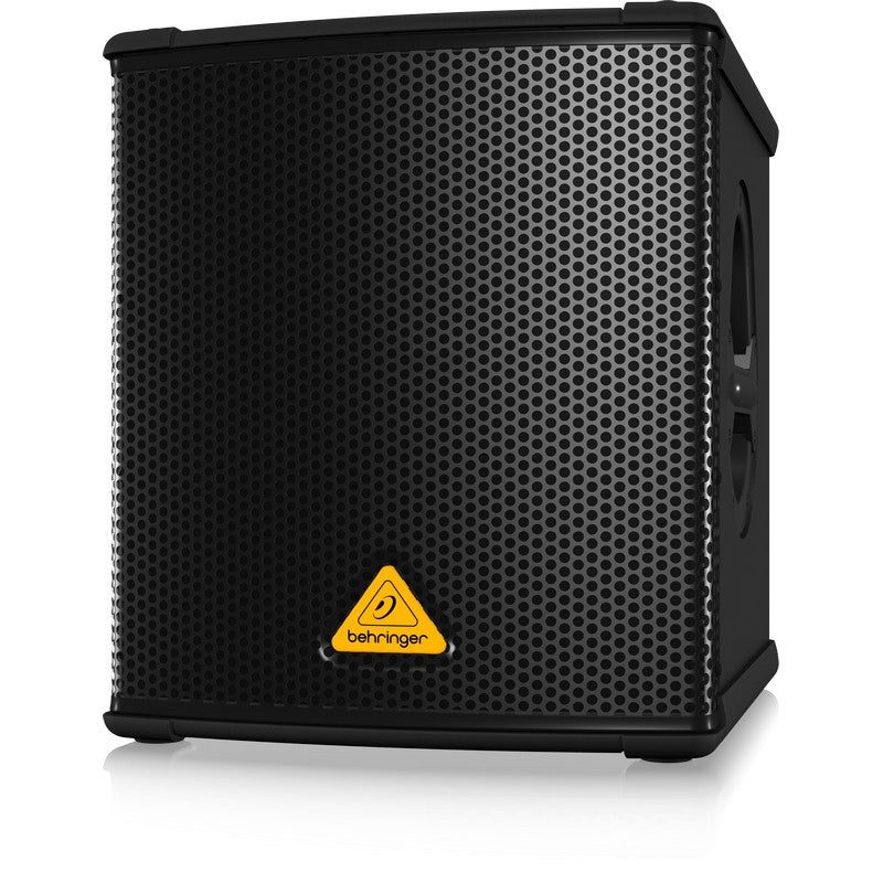 Behringer B1200D PRO - Altavoz de Graves Activo 12 Pulgadas - Tempo Shop