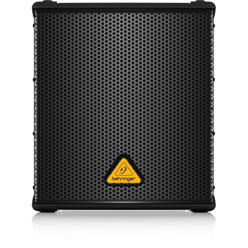 Behringer B1200D PRO - Altavoz de Graves Activo 12 Pulgadas - Tempo Shop