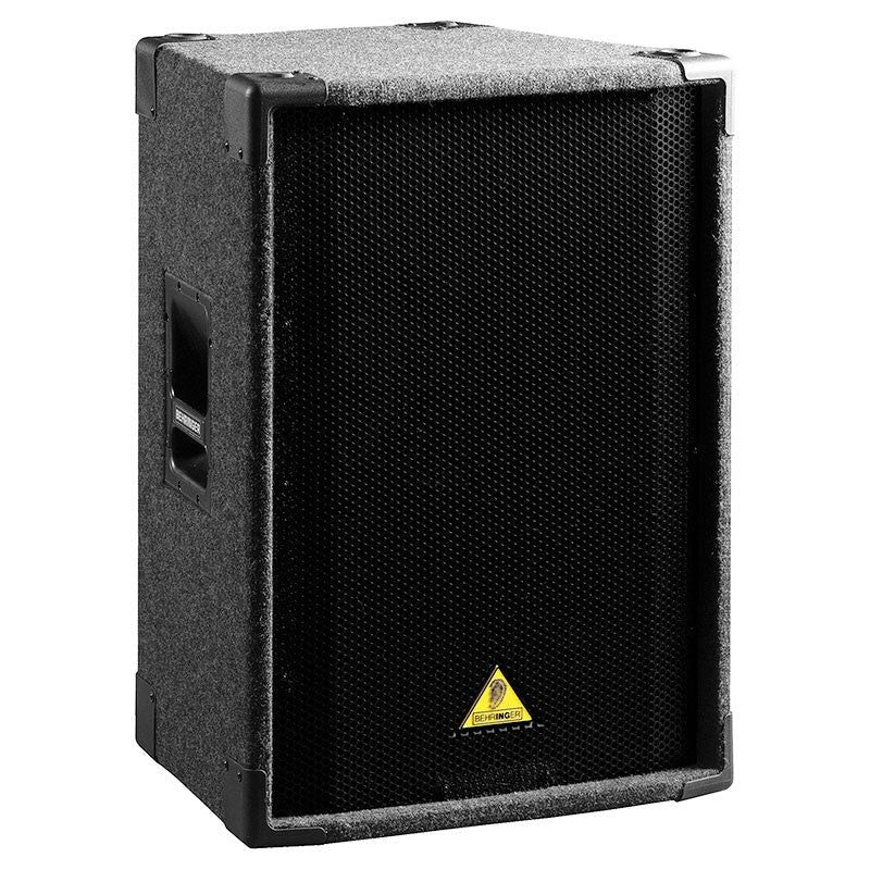 Behringer B1520 PRO - Altavoz Pasivo 15 Pulgadas 800W - Tempo Shop