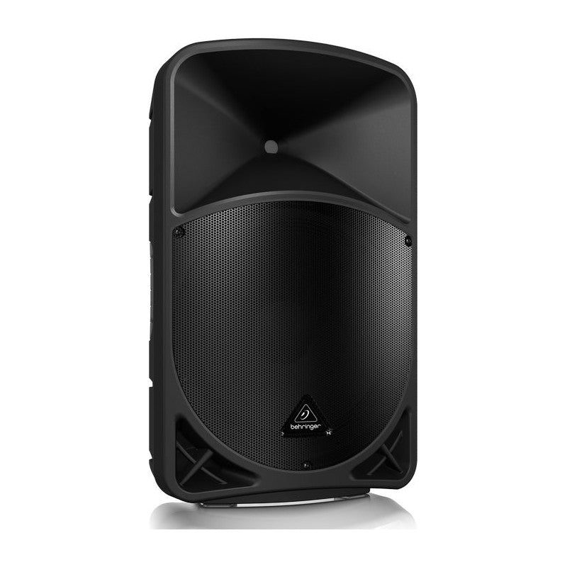 Behringer B15X - Altavoz Activo 1000W con DSP y Bluetooth - Tempo Shop