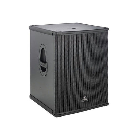 Behringer B1800XP - Subwoofer activo de 18 pulgadas y 3000W - Tempo Shop
