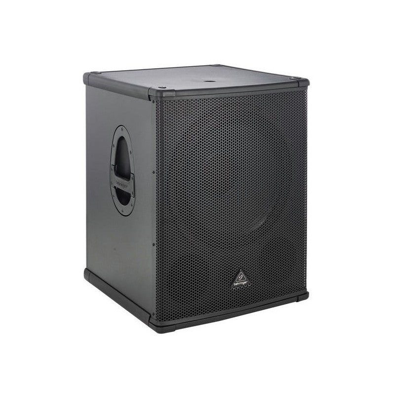 Behringer B1800XP - Subwoofer activo de 18 pulgadas y 3000W - Tempo Shop