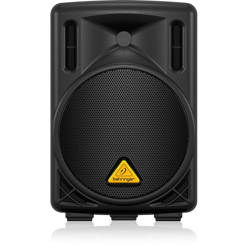 Behringer B208D - Altavoz Activo 8 Pulgadas 200W Clase D - Tempo Shop
