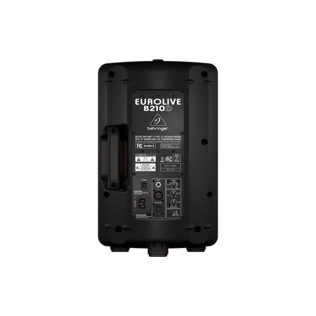 Behringer B210D - Altavoz activo de 10 pulgadas y 170W RMS - Tempo Shop