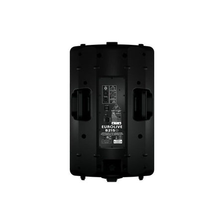 Behringer B215D - Altavoz Activo 15" 550W Clase D - Tempo Shop
