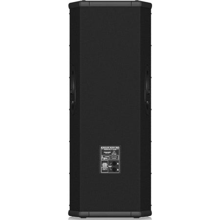 Behringer B2520 PRO - Altavoz pasivo PA de 2200 W - Tempo Shop