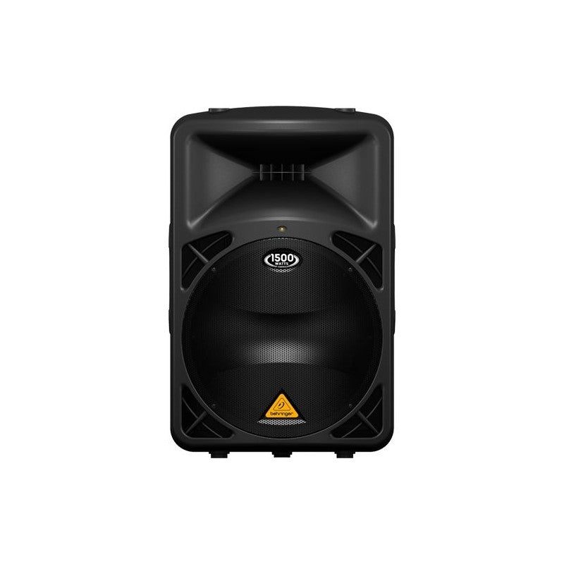 Behringer B615D - Altavoz Activo 15 Pulgadas 1500W - Tempo Shop