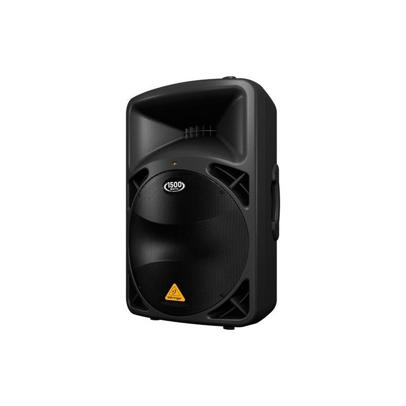 Behringer B615D - Altavoz Activo 15 Pulgadas 1500W - Tempo Shop