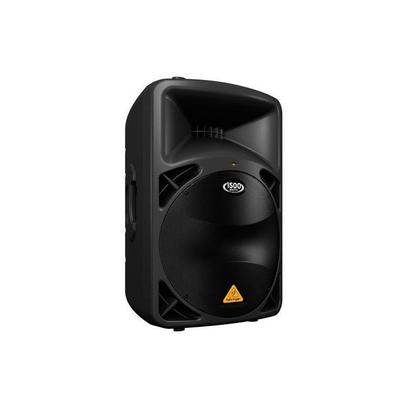 Behringer B615D - Altavoz Activo 15 Pulgadas 1500W - Tempo Shop