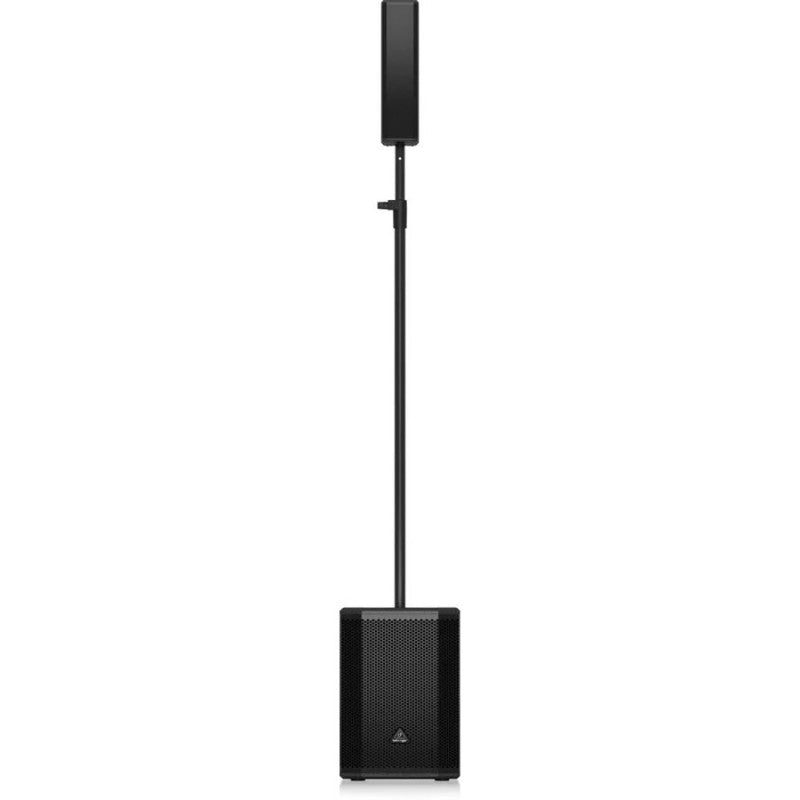 Behringer B6X - Altavoz de Columna Autoamplificado 800 W - Tempo Shop