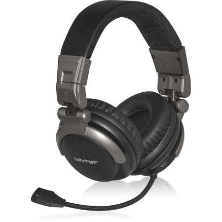 Behringer BB 560M - Auriculares Bluetooth con Micrófono - Tempo Shop