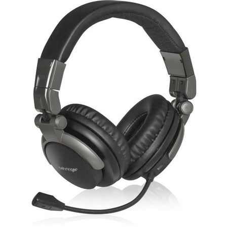 Behringer BB 560M - Auriculares Bluetooth con Micrófono - Tempo Shop