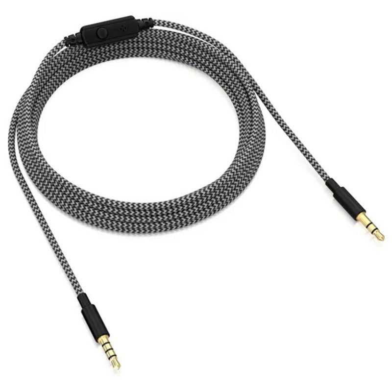 Behringer BC11 - Cable para auriculares con micrófono - Tempo Shop