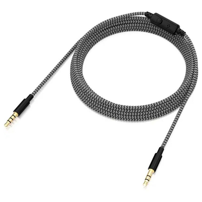 Behringer BC11 - Cable para auriculares con micrófono - Tempo Shop