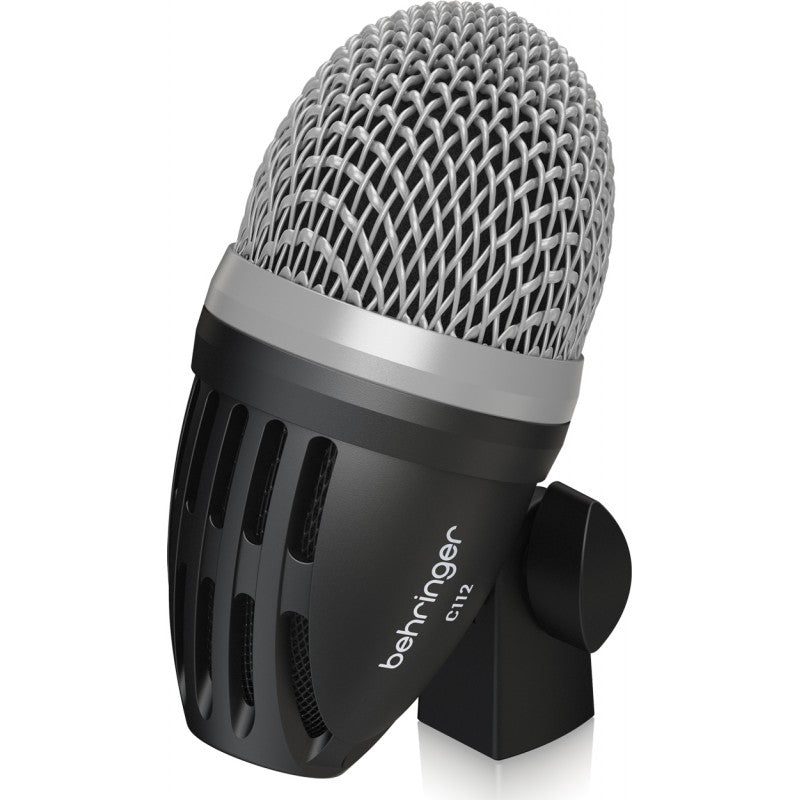 Behringer BC1500 - Set de 7 Micrófonos de Batería - Tempo Shop
