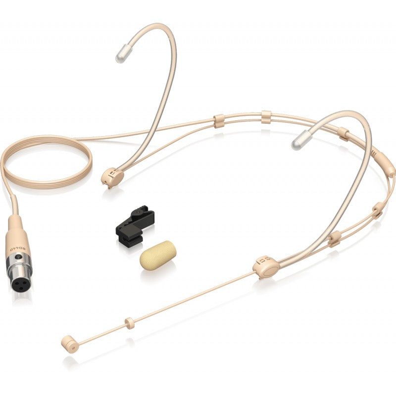 Behringer BD440 - Micrófono de diadema cardioide profesional - Tempo Shop