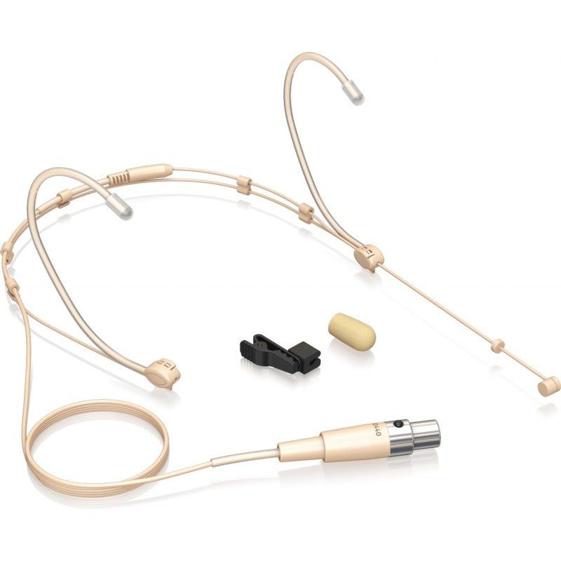Behringer BD440 - Micrófono de diadema cardioide profesional - Tempo Shop