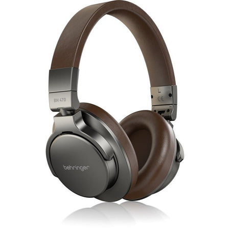 Behringer BH 470 - Auriculares de monitorización de estudio - Tempo Shop