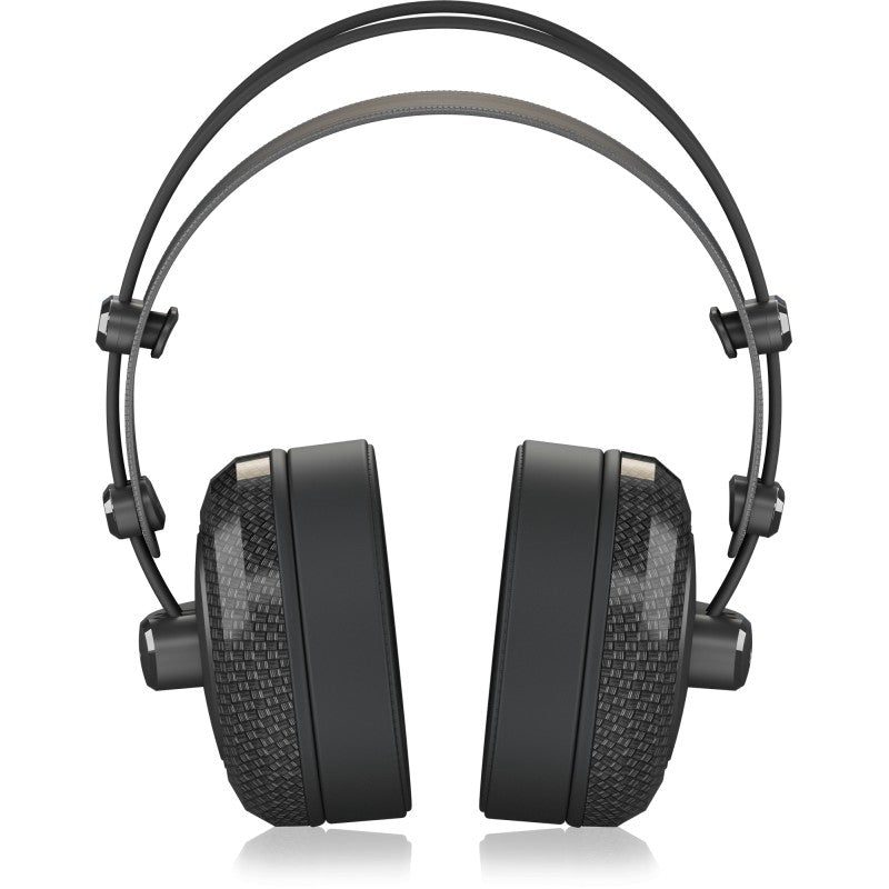 Behringer BH40 - Auriculares de estudio cerrados de alta fidelidad - Tempo Shop