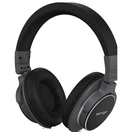 Behringer BH470NC - Auriculares Bluetooth Cancelación de Ruido - Tempo Shop