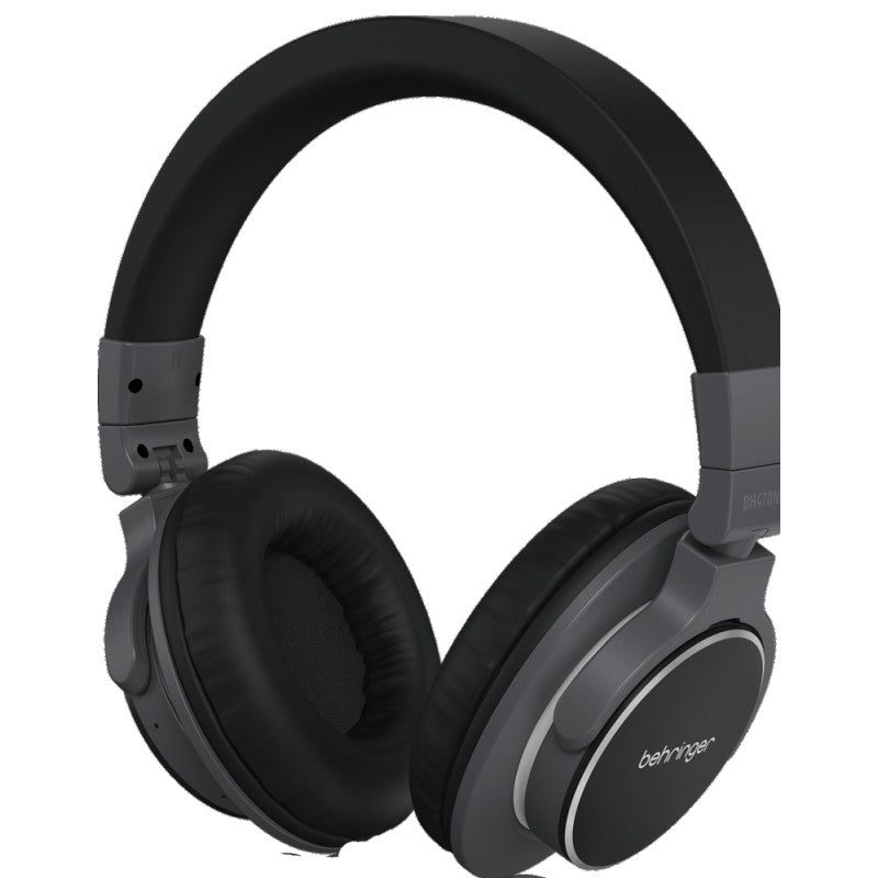 Behringer BH470NC - Auriculares Bluetooth Cancelación de Ruido - Tempo Shop