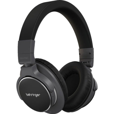 Behringer BH470NC - Auriculares Bluetooth Cancelación de Ruido - Tempo Shop