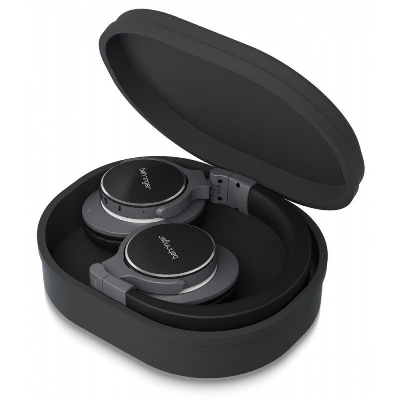 Behringer BH470NC - Auriculares Bluetooth Cancelación de Ruido - Tempo Shop