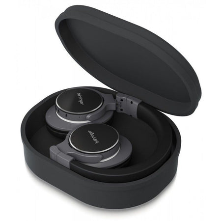 Behringer BH470NC - Auriculares Bluetooth Cancelación de Ruido - Tempo Shop