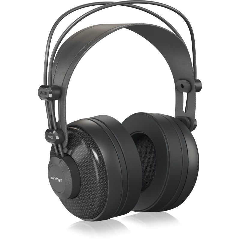 Behringer BH60 - Auriculares de Estudio Cerrados - Tempo Shop
