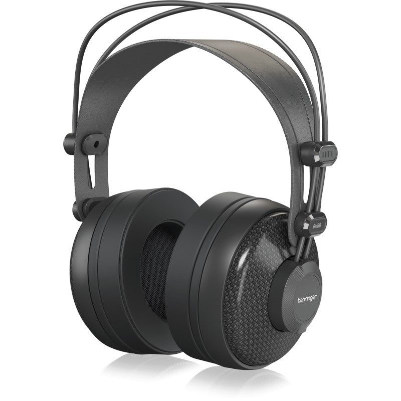 Behringer BH60 - Auriculares de Estudio Cerrados - Tempo Shop