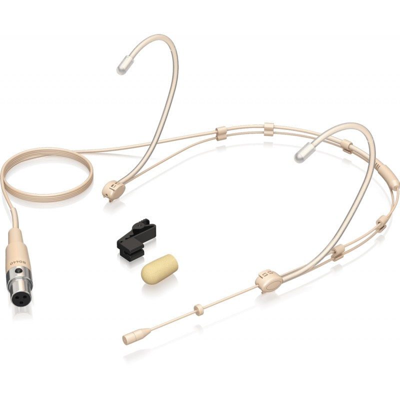 Behringer BO440 Micrófono de Diadema - Presentaciones y Transmisiones - Tempo Shop