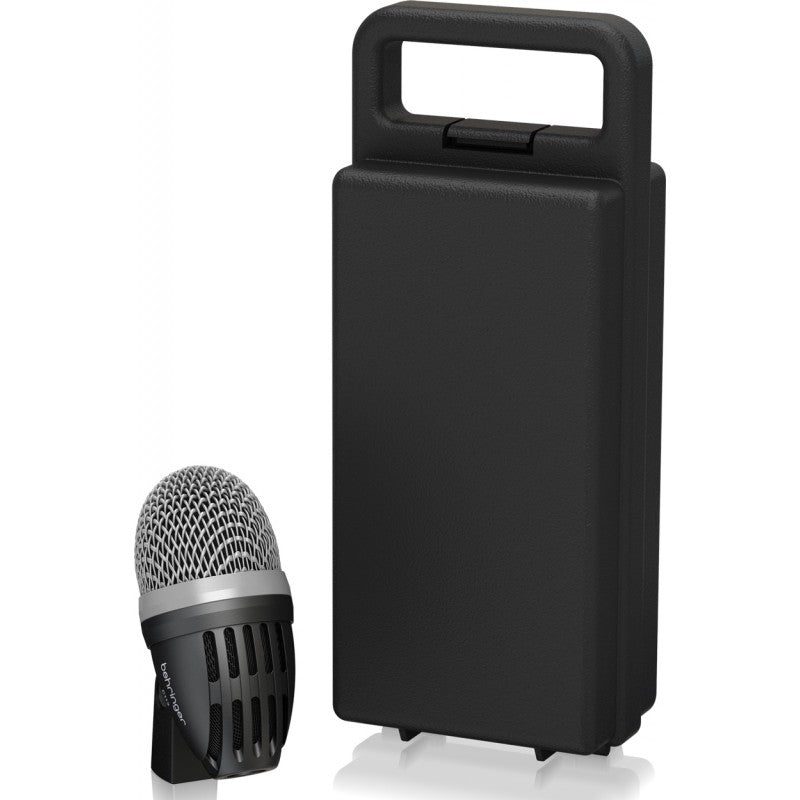 Behringer C112 - Micrófono Dinámico para Bombo - Tempo Shop