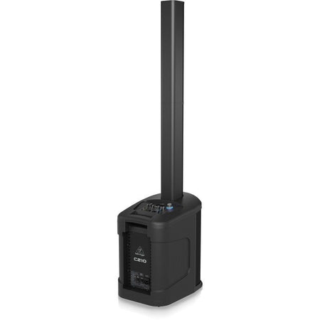 Behringer C210 - Sistema Compacto de Columna PA - Tempo Shop