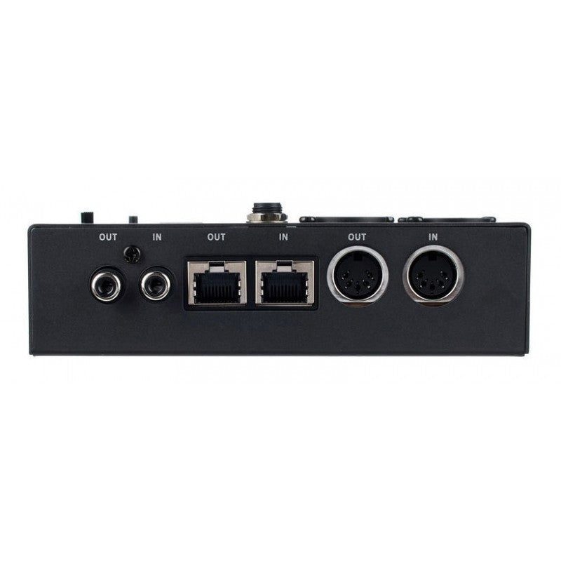 Behringer CT200 - Comprobador de Cables 8 en 1 - Tempo Shop