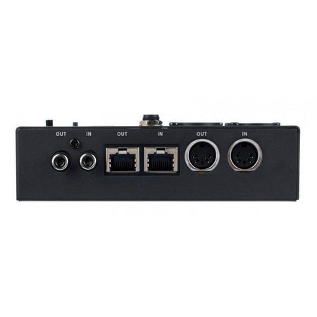 Behringer CT200 - Comprobador de Cables 8 en 1 - Tempo Shop