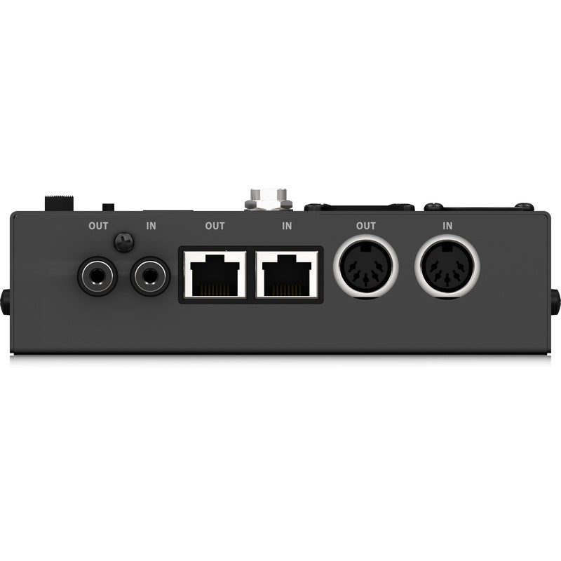 Behringer CT200 - Comprobador de Cables 8 en 1 - Tempo Shop