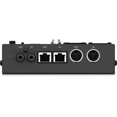 Behringer CT200 - Comprobador de Cables 8 en 1 - Tempo Shop